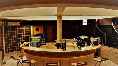 کافی شاپ هتل پیروزی اصفهان کافی شاپ هتل پیروزی اصفهان